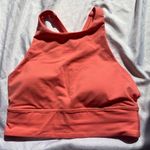 Lululemon  energy high neck longline bra  Photo 5