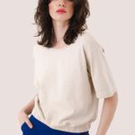 n:philanthropy Sweater Tee Photo 3