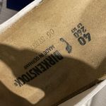 Birkenstock Arizona Birko-Flor - New Beige Photo 6