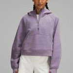 Lululemon Scuba Oversized Half-Zip Hoodie Photo 0