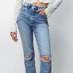 ZARA High Rise Skinny Jeans Photo 0