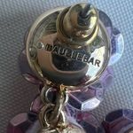 BaubleBar Sequin Pink and Lilac Beaded Earrings Photo 7