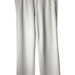 Lululemon  Pants Women 8 Ivory Bone Softstreme High Rise Full Length Athleisure Photo 1