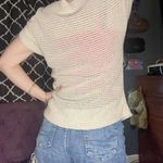 Eddie Bauer Sweater Top Photo 1