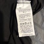 SheIn Curve Black V-Neck Blouse new xxl 2x Photo 4