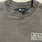 Wolf entertainment Law & Order special victims unit these are their stories Gray Size L Photo 11