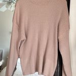 Varley NWT Mayfair Mock Neck Knit Photo 1