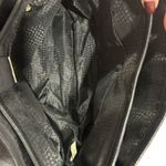 Kate Spade New York Wellesley Quinn Black Pebbled Leather Tote Photo 5