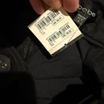 Bebe NWT  black pencil skirt sz 0 Photo 3