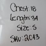 American Giant Women's Moto Dress Size S Made In USA Black Photo 12