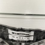 One Teaspoon Revolve  Gray Wrap Skirt(Size Small) Photo 7