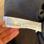 ZARA  Sheer Embroidered Floral German Ruffle Blouse Size XS Photo 9