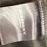 Burberry  London Women’s Black Corduroy Jacket Size 6 Photo 7