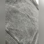 Blue 84 💙 Duke University Sweatshirt 🏫 Heathered Grey | Women’s Size L Photo 4