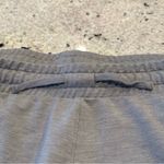 Nike Yoga Dri-Fit 7/8 Fleece Joggers Photo 6