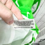 Lilly Pulitzer for Target Medium Boom Boom Shift Dress Tropical Leaves Green Photo 4