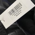 Reformation Derek Midi Black Dress NWT Photo 8