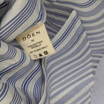 NWOT Doen Hava Top Photo 5