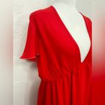 Show Me Your Mumu  Red Austin
Dress Photo 6