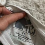 MTV Brand Mtv Vintage T-Shirt Photo 1