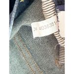 Madewell Women's Mid-Rise Skinny Skinny Jeans Blue Dark Wash Skinny Leg Size 27 Photo 12