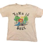 Urban Outfitters y2k graphic baby tee Photo 1