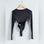 Streetwear Society Black Bodysuit Photo 10