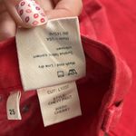 Reformation EUC -  wide leg crop pants - 25 Photo 4