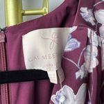 Gal Meets Glam NWT Adelaide Flutter Empire Waist Dress NWT Sz. 12 Photo 3