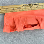 Free People Movement Women's Papaya Punch Very Prairie Leggings XS Stretch Gym Photo 8