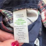 Aerie FLANNEL SKATER PAJAMA PANT PATCHWORK Size Small Photo 12