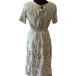 Magic Me 2  Cream Elegant boho dress size s Photo 1