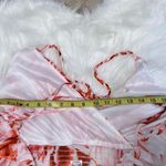 Venus Floral High Low Maxi Dress Size XL Photo 11