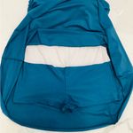 Very NICE swim dress PLUS size πππ Blue Photo 8