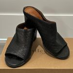 Gentle Souls by Kenneth Cole Leather Mules Photo 1