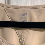 Avia  Cream Jumpsuit Photo 1