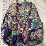 Vera Bradley Backpack Photo 2