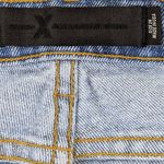 Alexander Wang Denim X  001 Light Indigo Fade GUC $249 Size 26    J1418 Photo 8