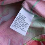 Crown & Ivy  Womens Dress Size XS Pink Green White Sea‎ Turtles Flowers Beach NEW Photo 8