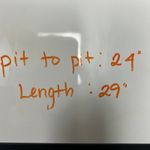 A New Day  Oversized Chunky Striped Sweater Size XS Photo 9