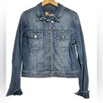 Kut From The Kloth  Amelia Denim Jacket Photo 4