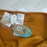 prAna Solid Atalia Bikini Bottom Deep Solstice Sz Small NWT Photo 5