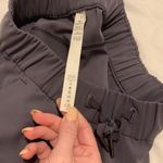 Lululemon  🍋 shorts in purple color Photo 4