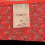 Xhilaration Neon Pink Swim Coverup Photo 2