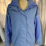 Columbia Colombia core interchange shell and interior-2 piece- Woman’s size med Photo 2