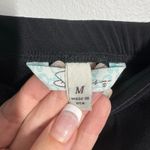 Speechless Dress Women M Black White Leopard Mini Club Y2K Jersey Shore Party Photo 3