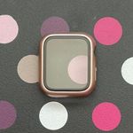 Apple Rose Gold Watch Bumper Case Photo 0