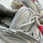 Nike Women  Air Max 720 Airbrush Wolf Grey 6.5 Photo 3