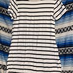 Yelete  T-shirt dress Photo 0