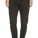 Free People FP Movement by  Black Sunny Skinny Jogger Sweatpants Size Large EUC Photo 0